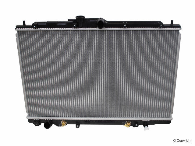 DENSO Auto Parts Radiator 221-3213