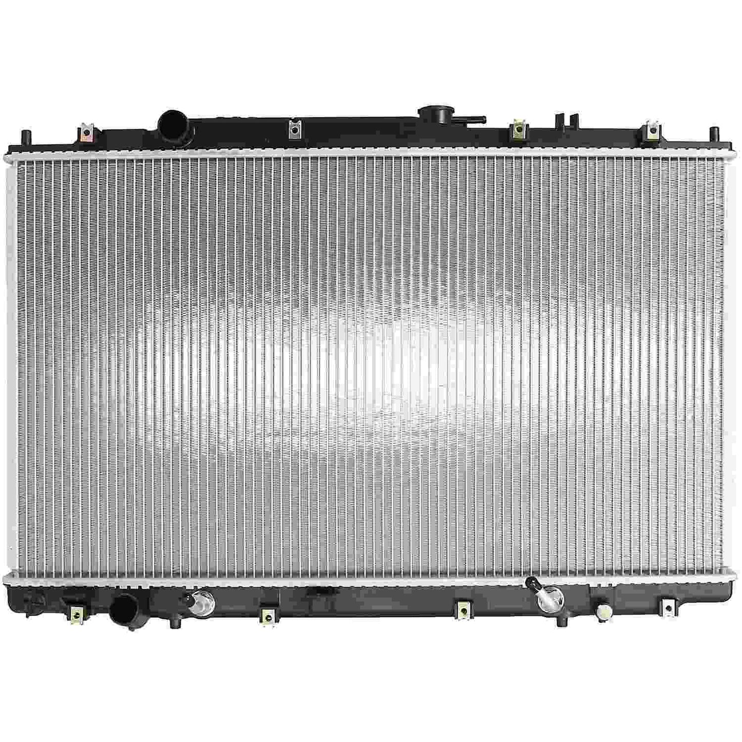 DENSO Auto Parts Radiator 221-3214