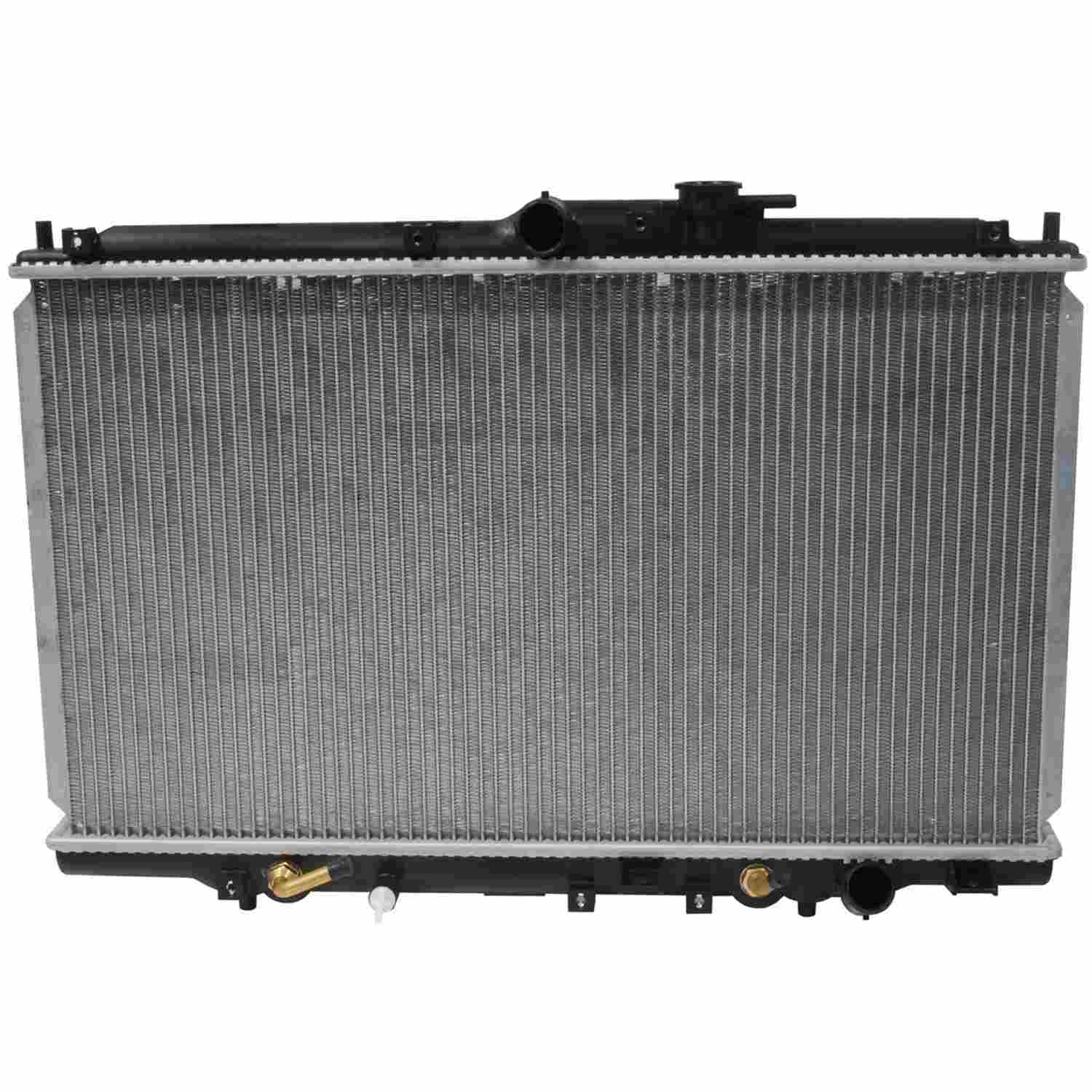 DENSO Auto Parts Radiator 221-3216