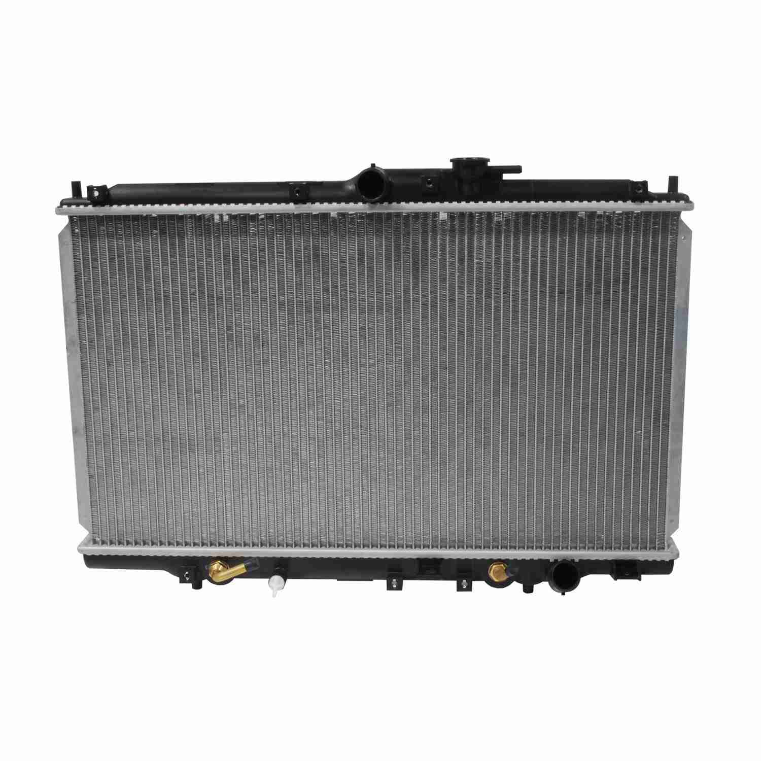 DENSO Auto Parts Radiator 221-3216