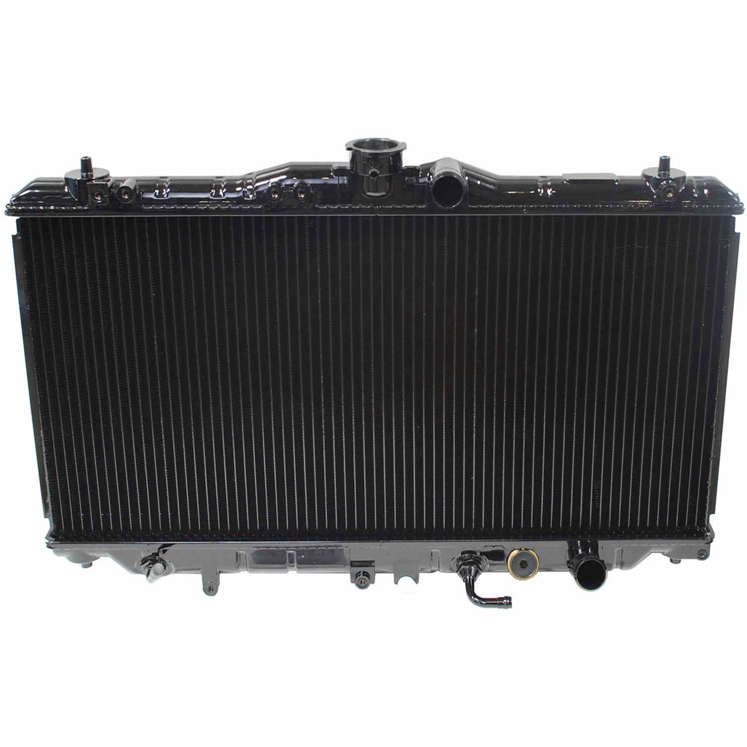 DENSO Auto Parts Radiator 221-3219