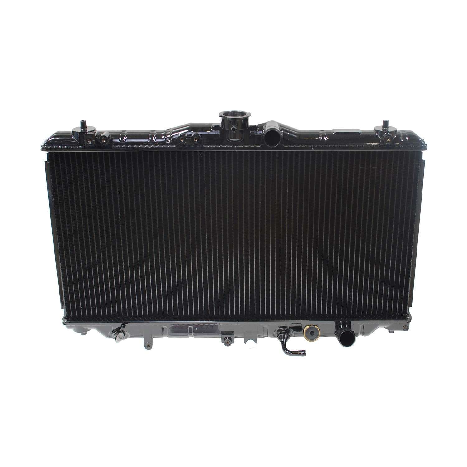 DENSO Auto Parts Radiator 221-3219