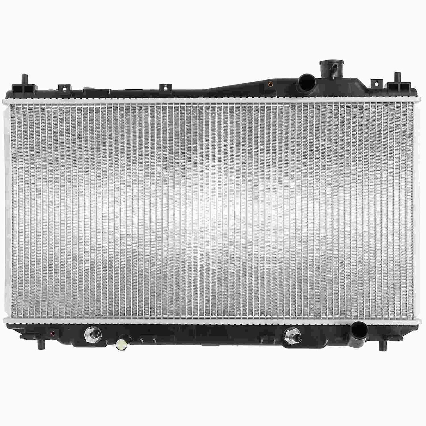 DENSO Auto Parts Radiator 221-3220