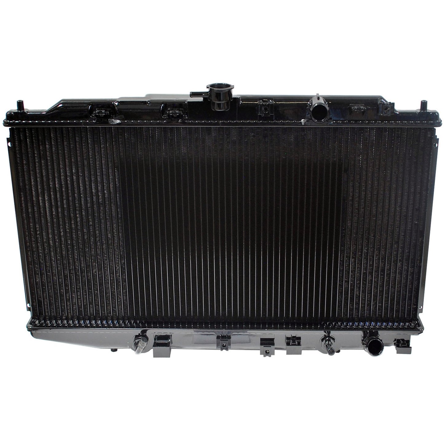 DENSO Auto Parts Radiator 221-3221