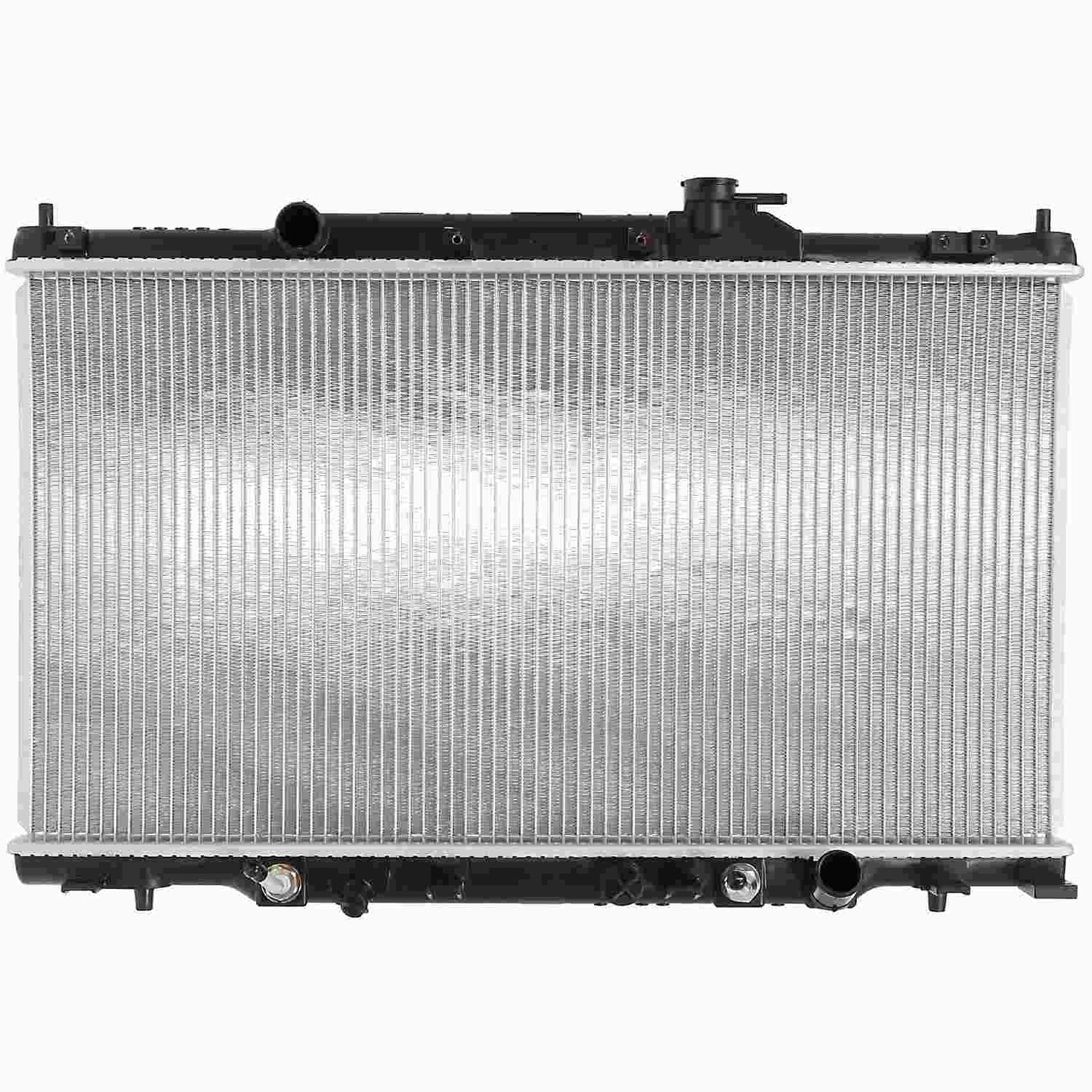 DENSO Auto Parts Radiator 221-3223