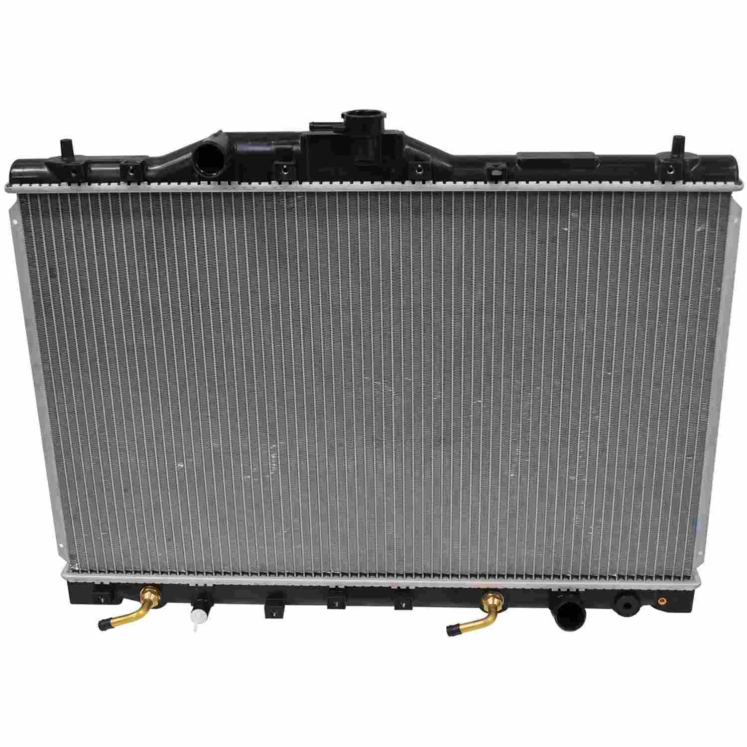 DENSO Auto Parts Radiator 221-3227