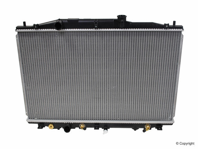 DENSO Auto Parts Radiator 221-3229