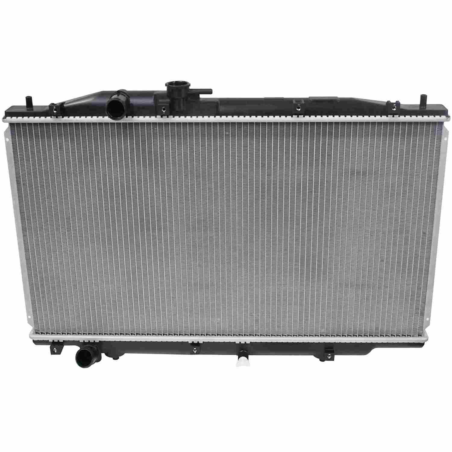 DENSO Auto Parts Radiator 221-3230