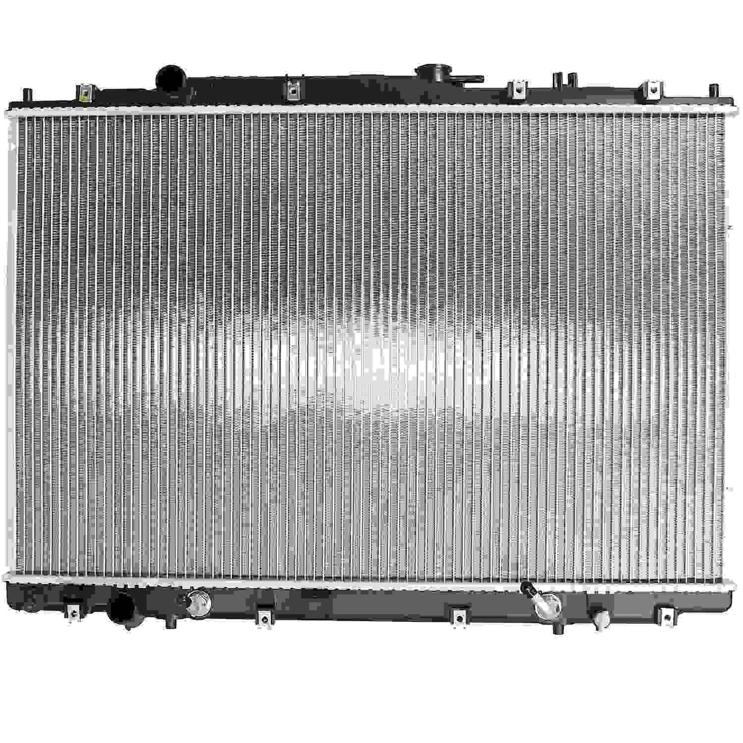 DENSO Auto Parts Radiator 221-3232