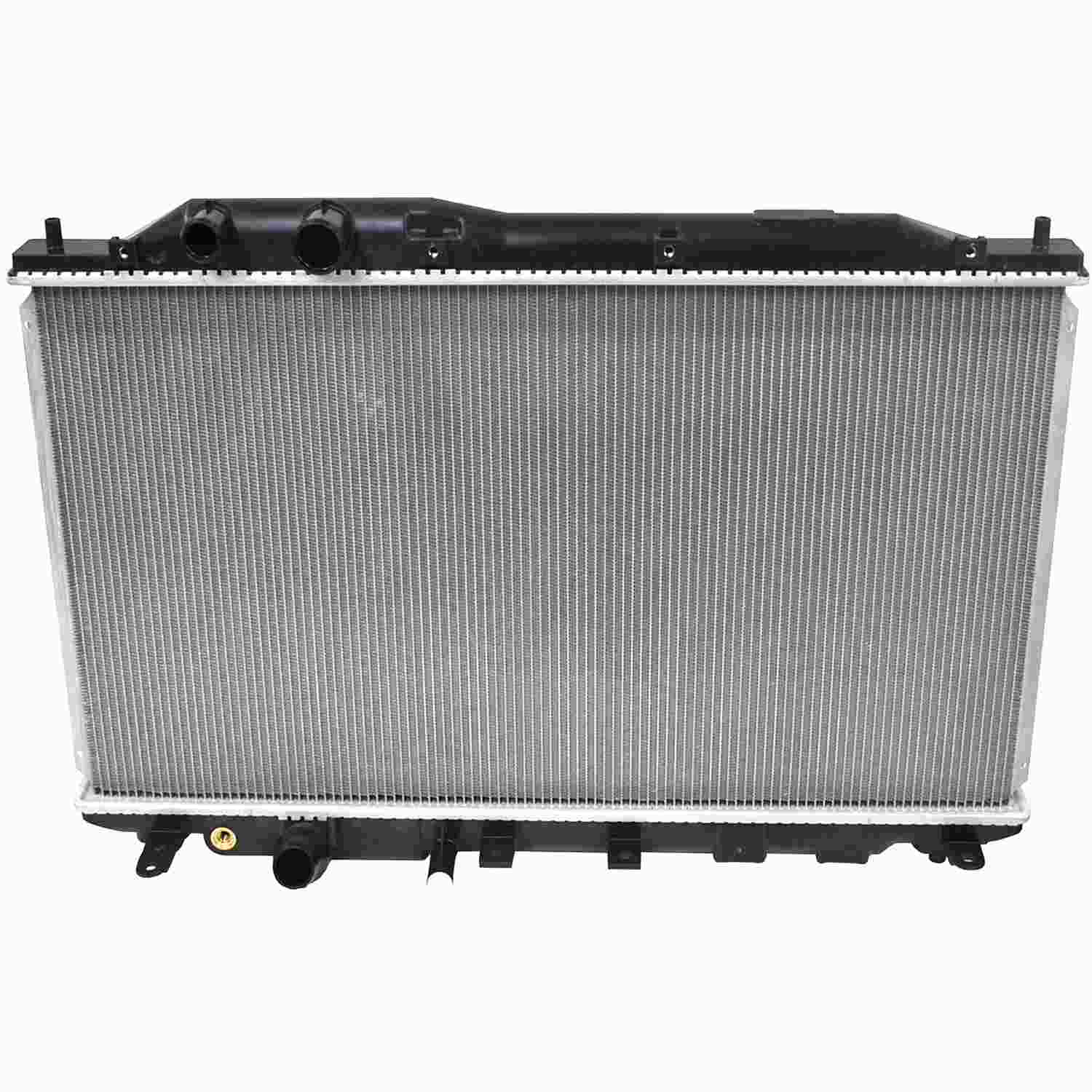 DENSO Auto Parts Radiateur Nouveau OE Qualite 221-3233