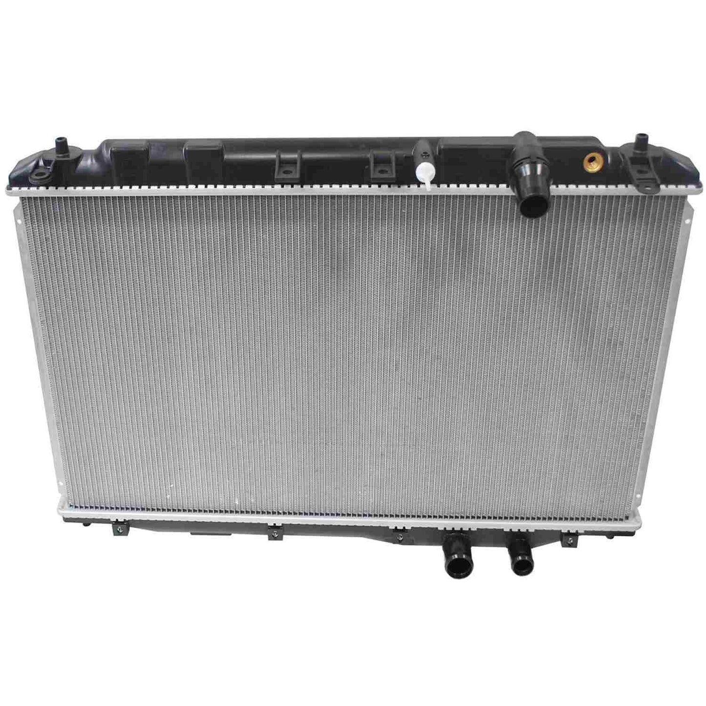 DENSO Auto Parts Radiator 221-3234