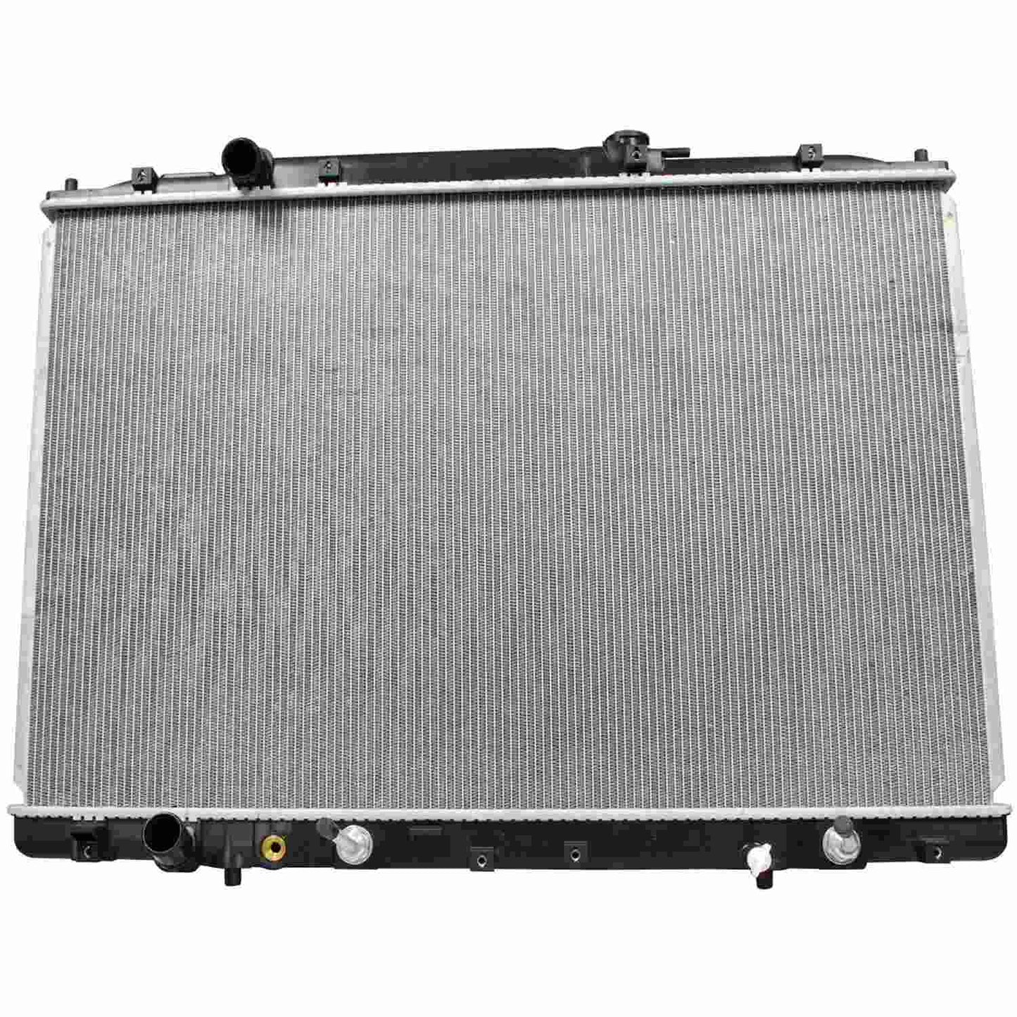 DENSO Auto Parts Radiateur Nouveau OE Qualite 221-3237