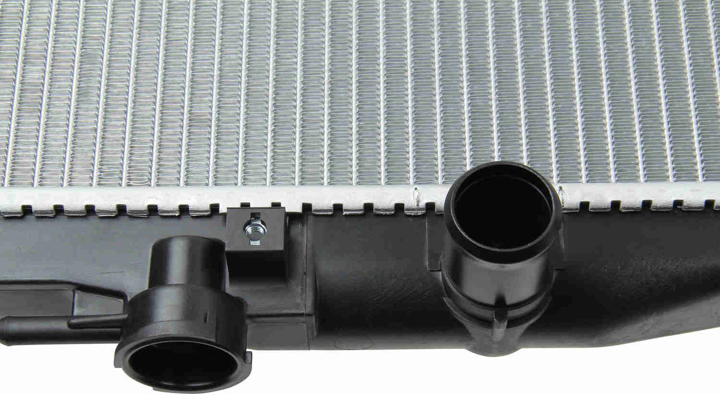 DENSO Auto Parts Radiateur Nouveau OE Qualite 221-3239