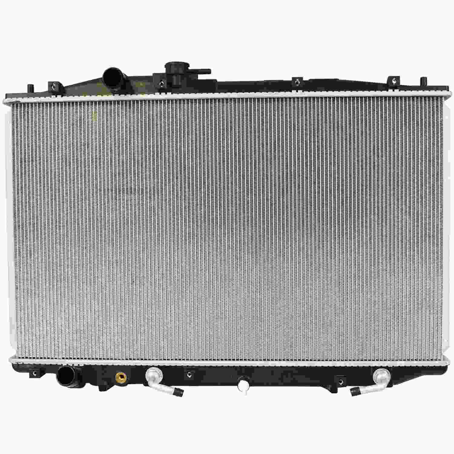 DENSO Auto Parts Radiateur Nouveau OE Qualite 221-3241