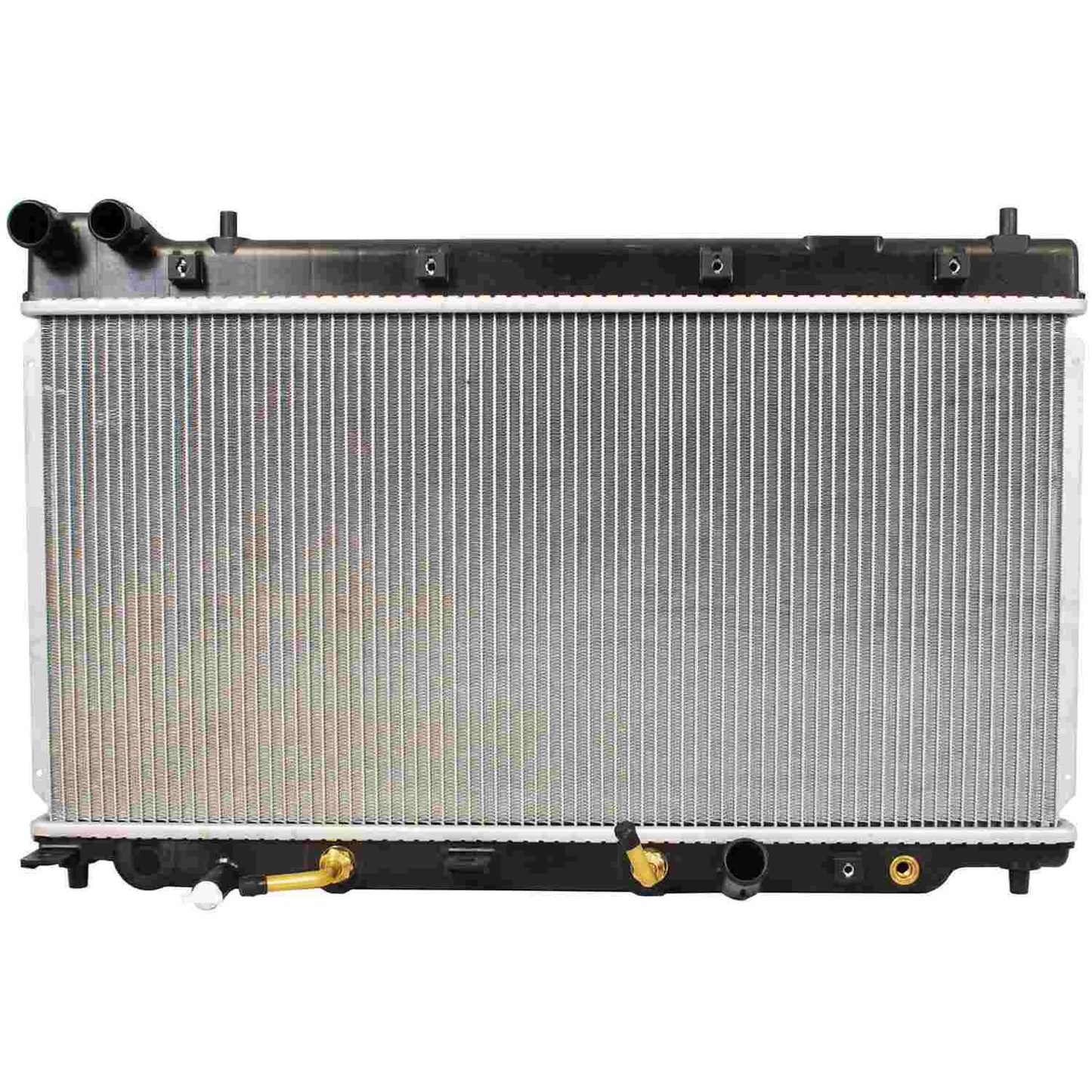 DENSO Auto Parts Radiator 221-3252