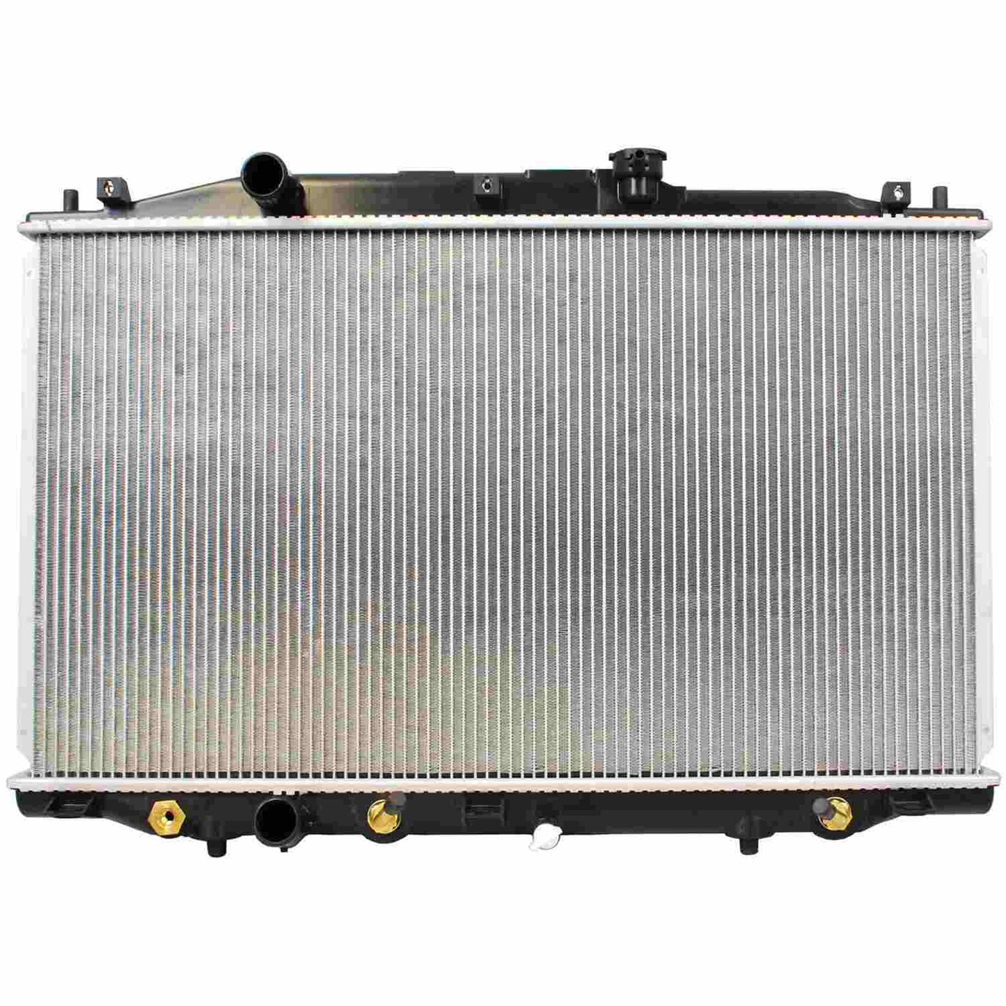 DENSO Auto Parts Radiateur Nouveau OE Qualite 221-3256