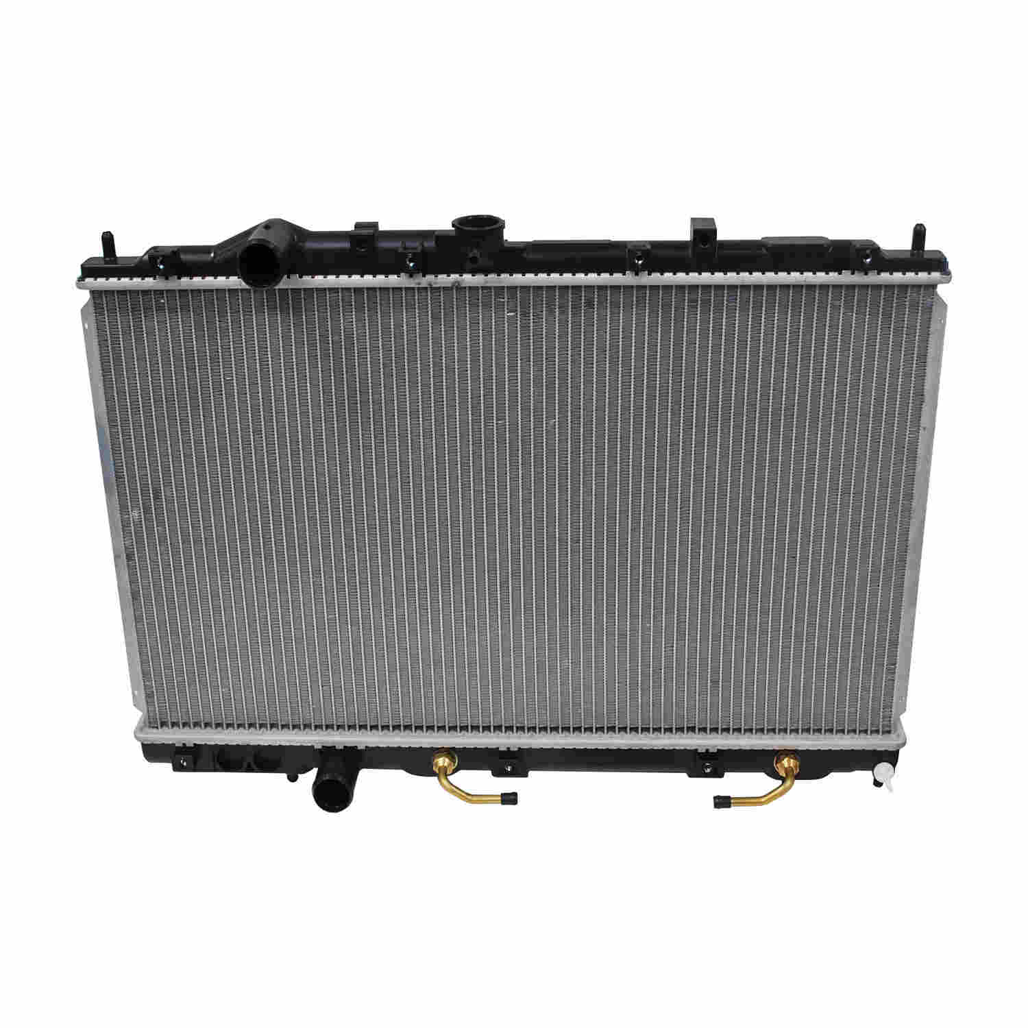 DENSO Auto Parts Radiator 221-3304