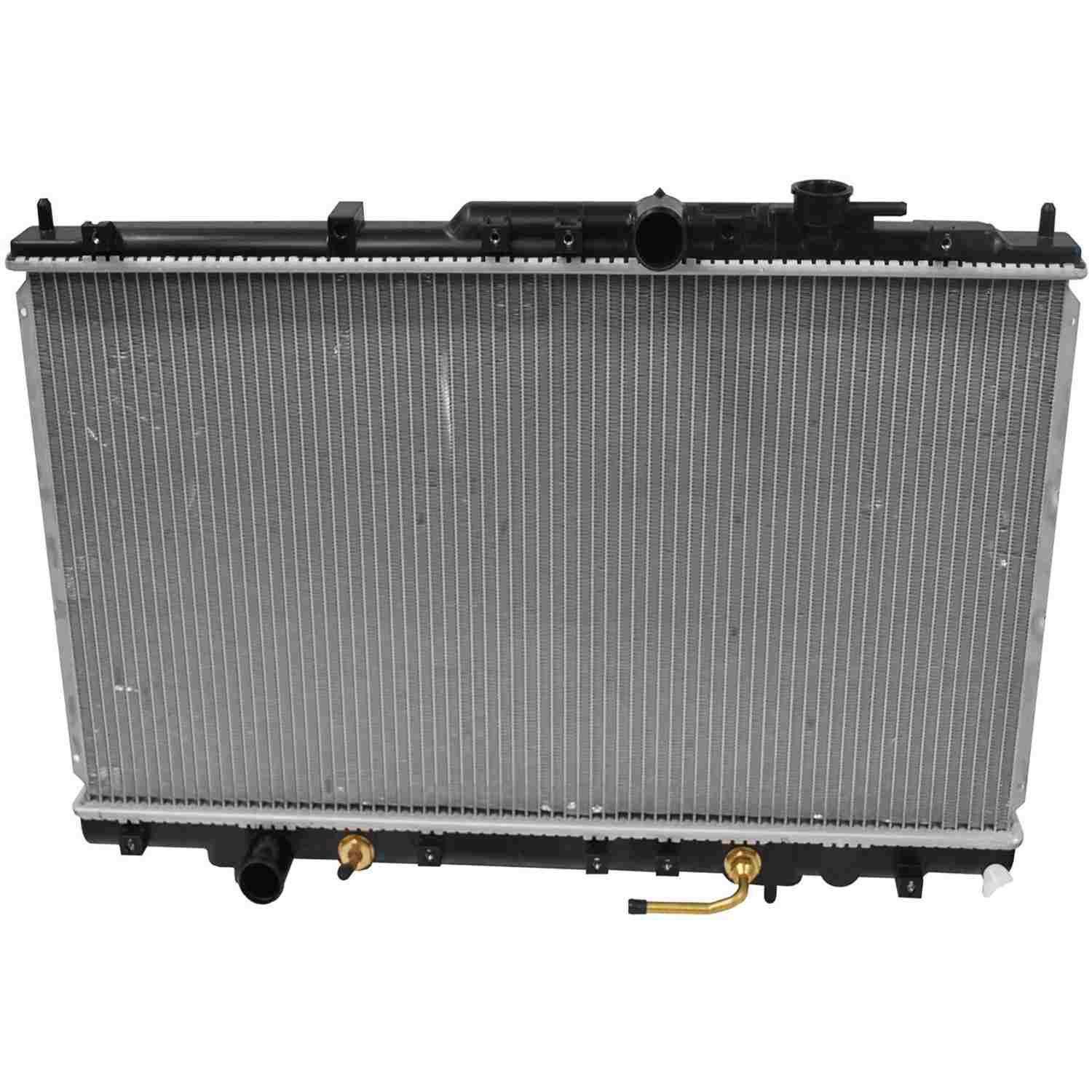 DENSO Auto Parts Radiator 221-3305