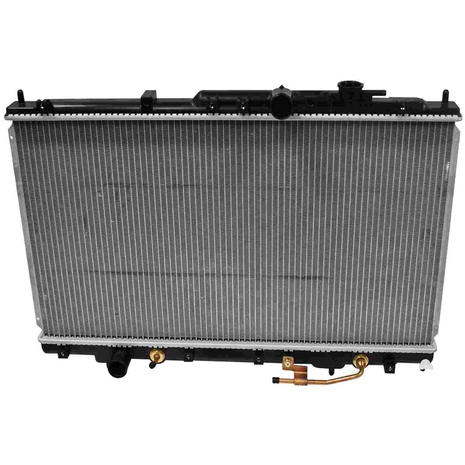 DENSO Auto Parts Radiateur Nouveau OE Qualite 221-3310