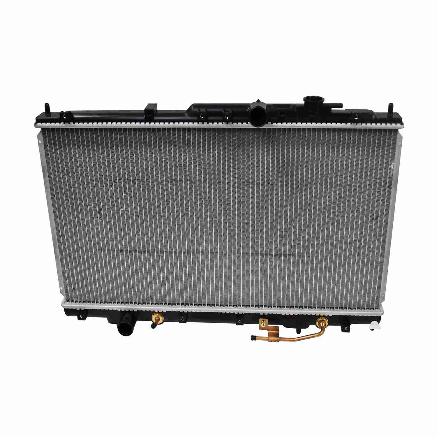 DENSO Auto Parts Radiateur Nouveau OE Qualite 221-3310