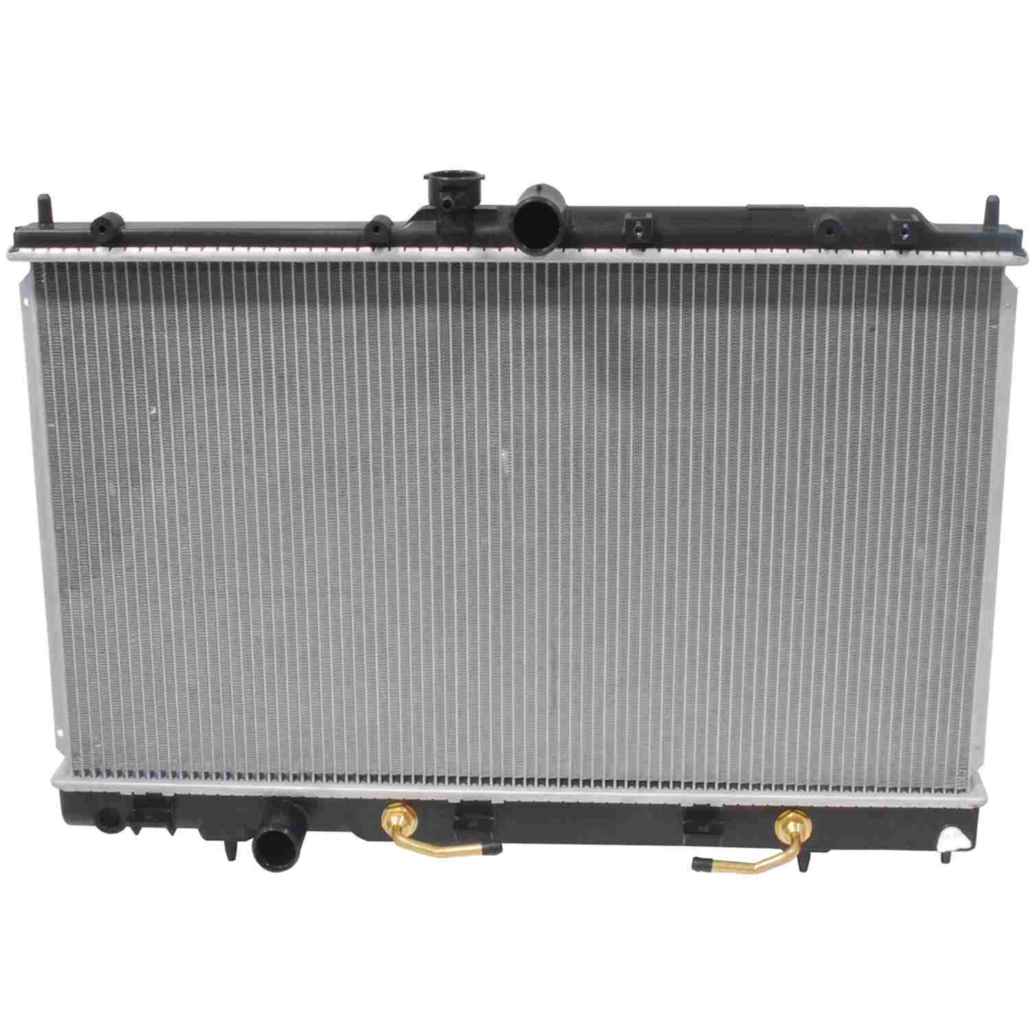 DENSO Auto Parts Radiator 221-3311