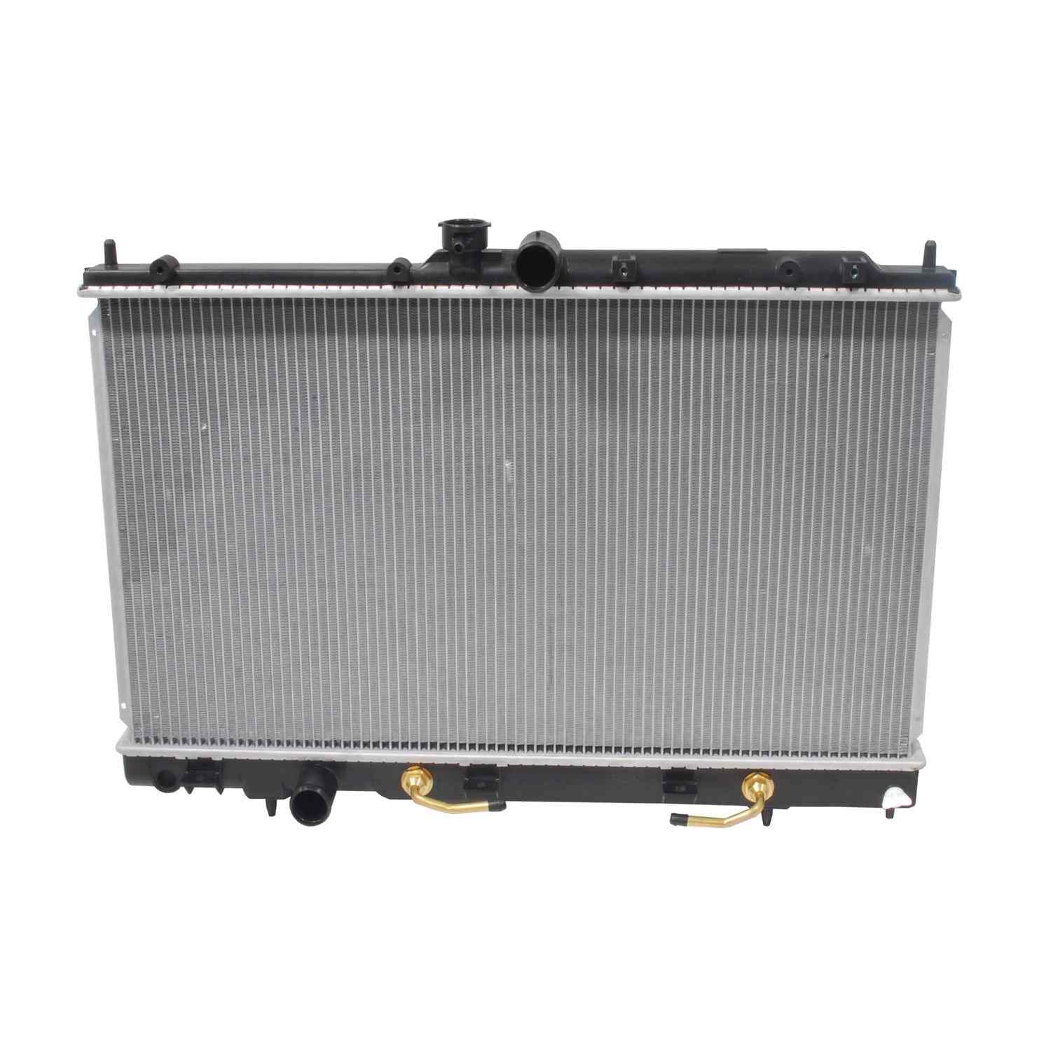 DENSO Auto Parts Radiator 221-3311