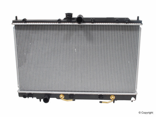 DENSO Auto Parts Radiator 221-3311