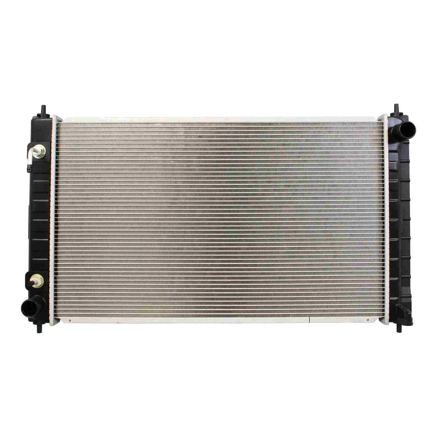 DENSO Auto Parts Radiator 221-3407