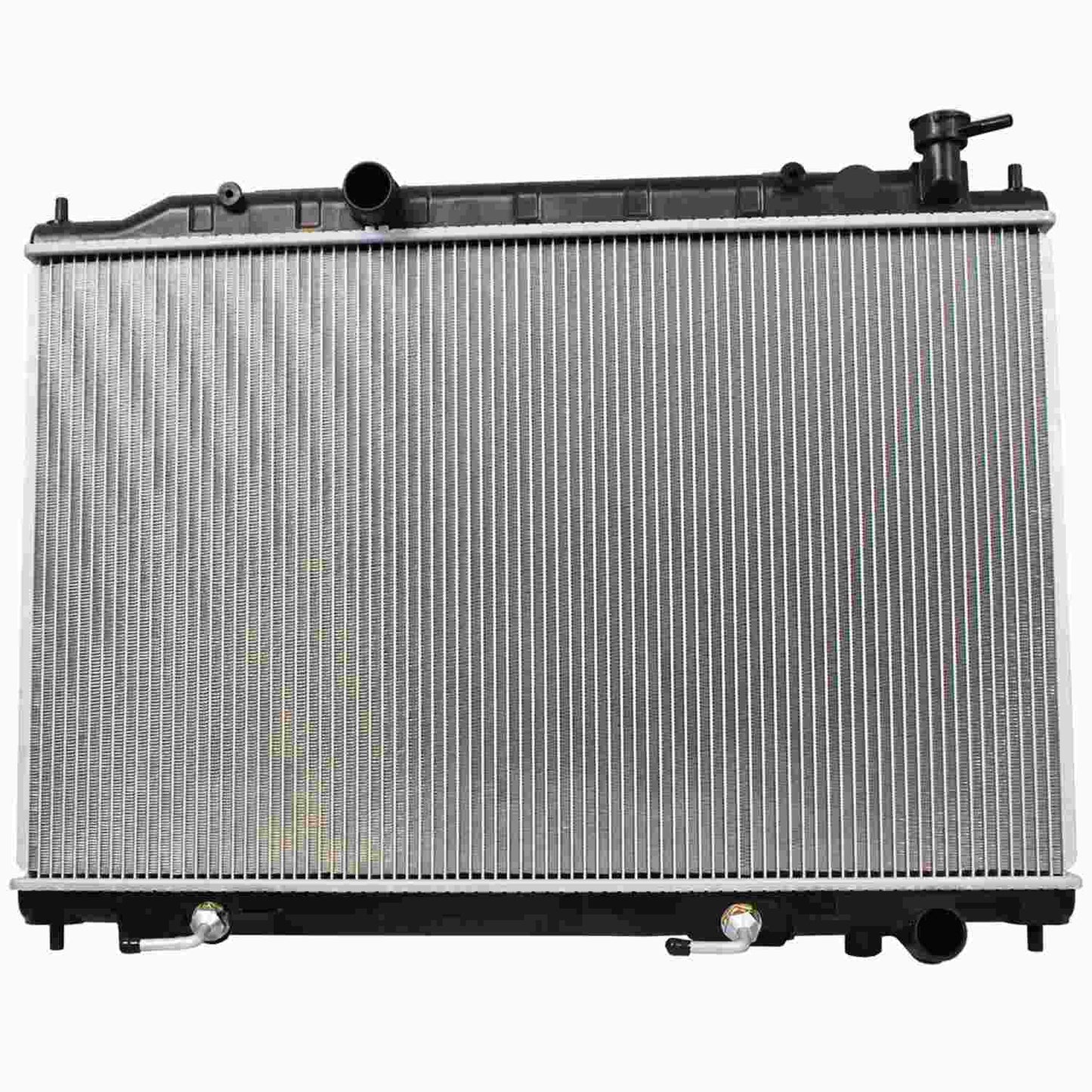 DENSO Auto Parts Radiator 221-3412