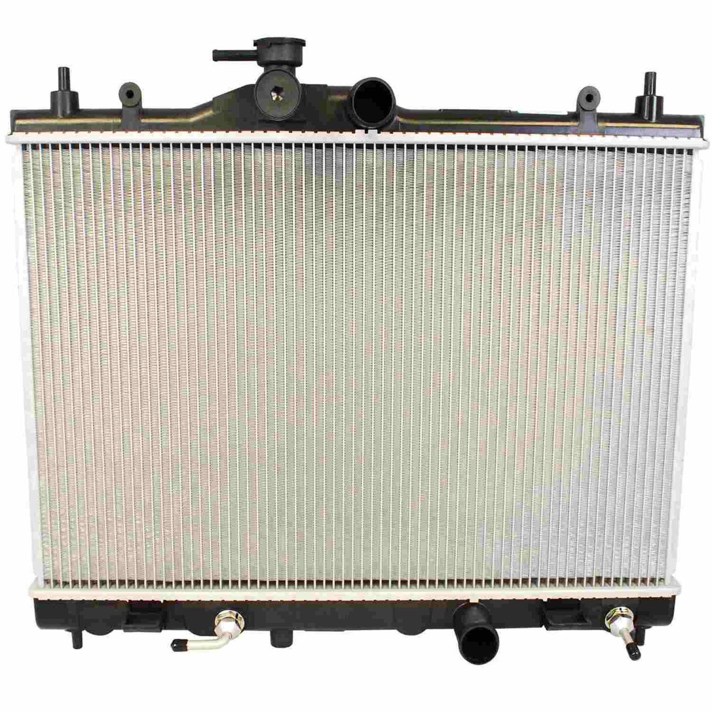 DENSO Auto Parts Radiator 221-3418