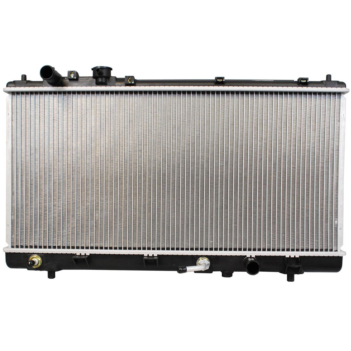 DENSO Auto Parts Radiator 221-3504