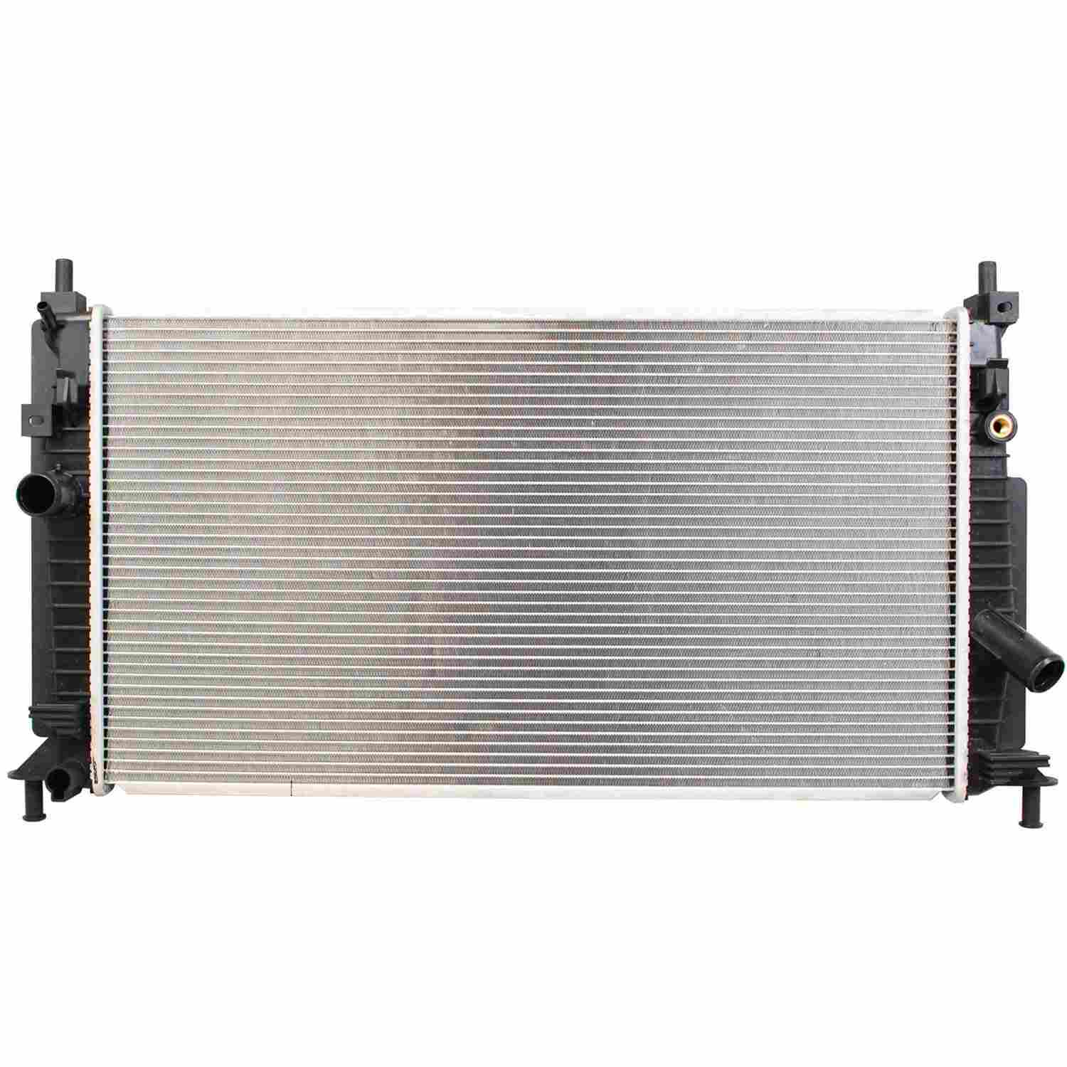 DENSO Auto Parts Radiator 221-3508
