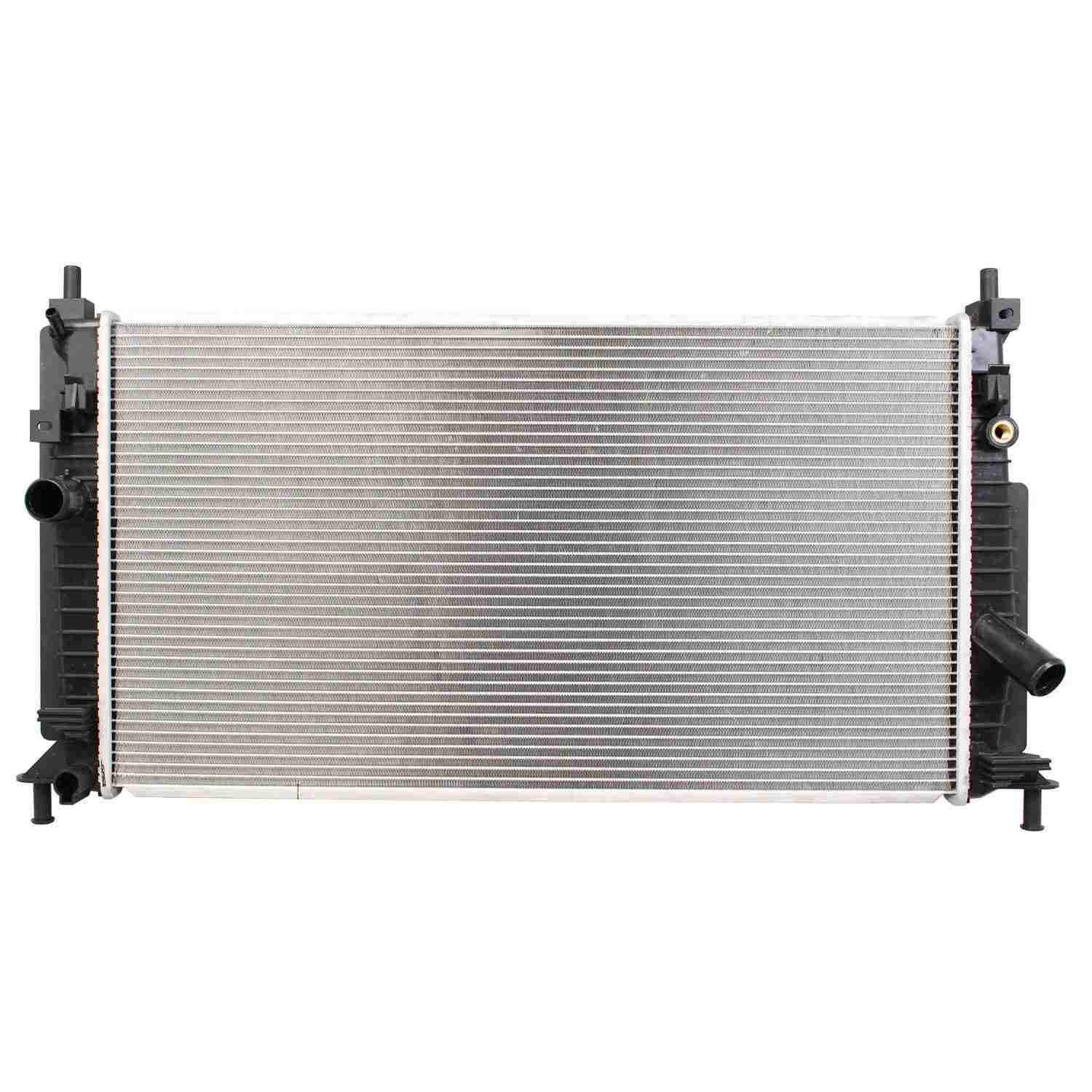 DENSO Auto Parts Radiator 221-3508