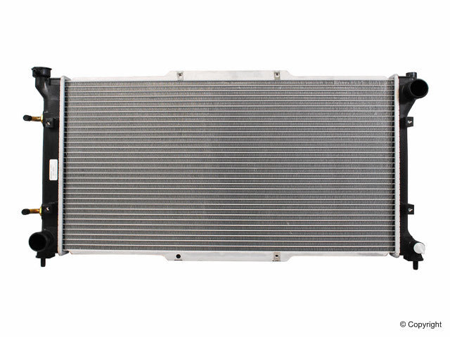 DENSO Auto Parts Radiator 221-3600