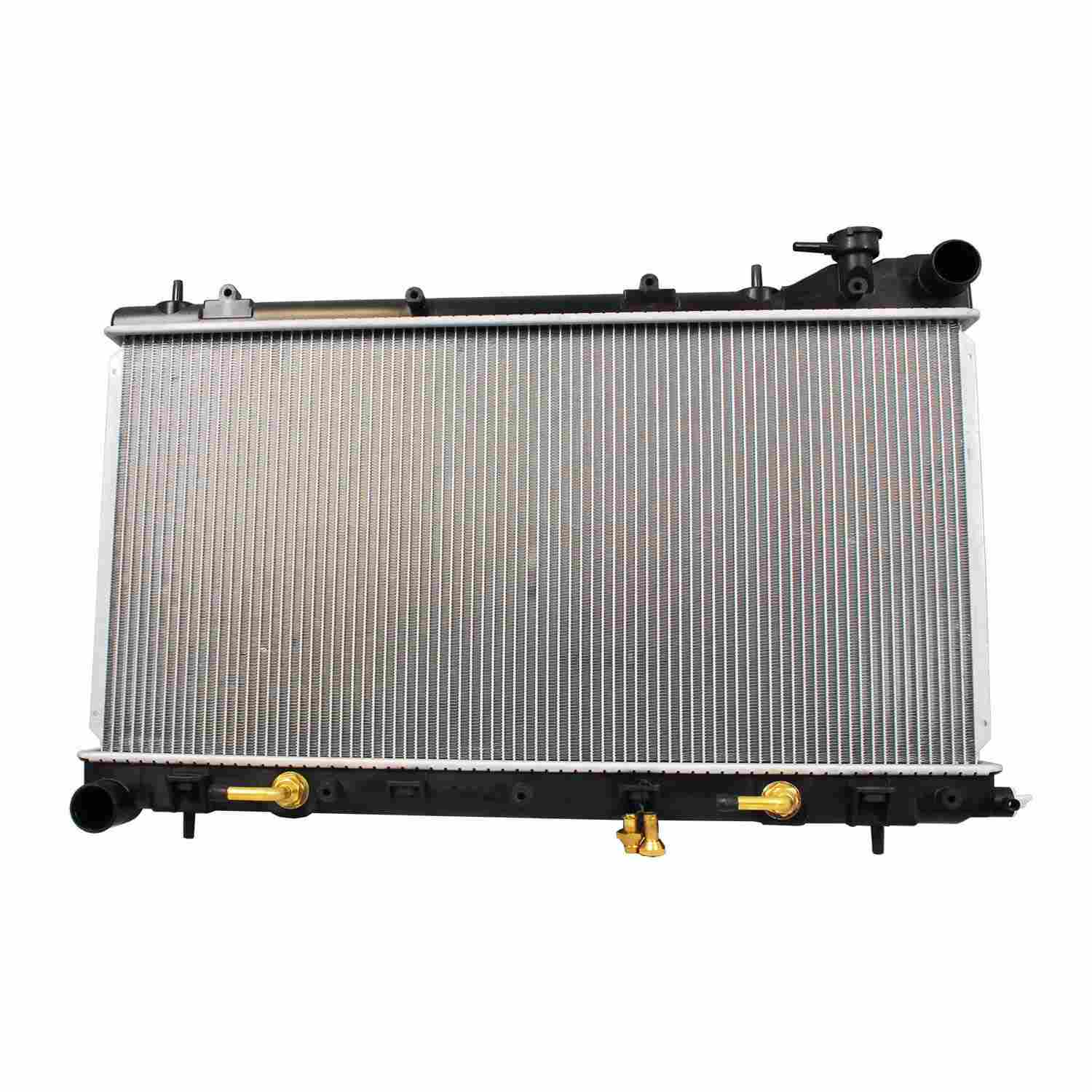 DENSO Auto Parts Radiateur Nouveau OE Qualite 221-3603
