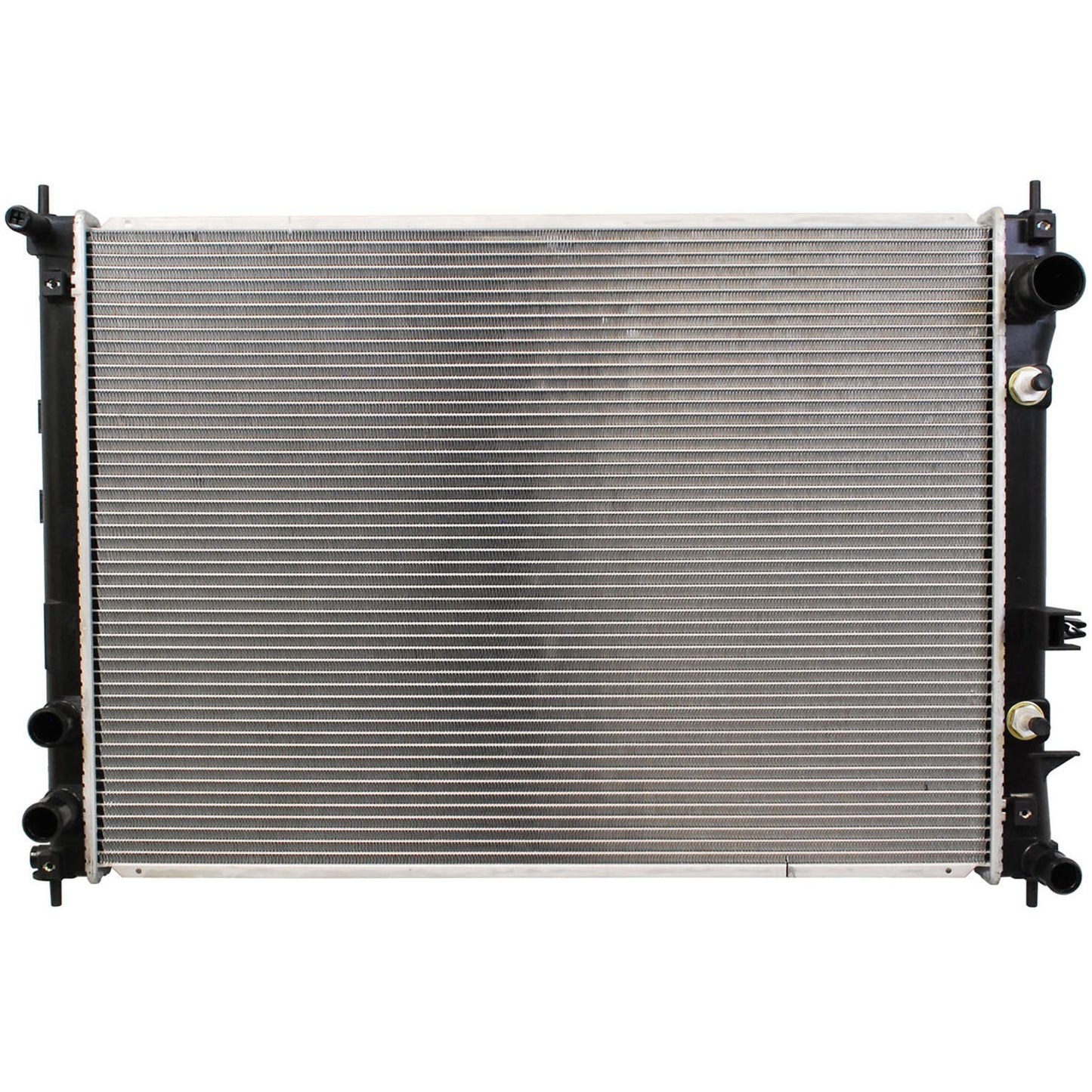 DENSO Auto Parts Radiator 221-3610