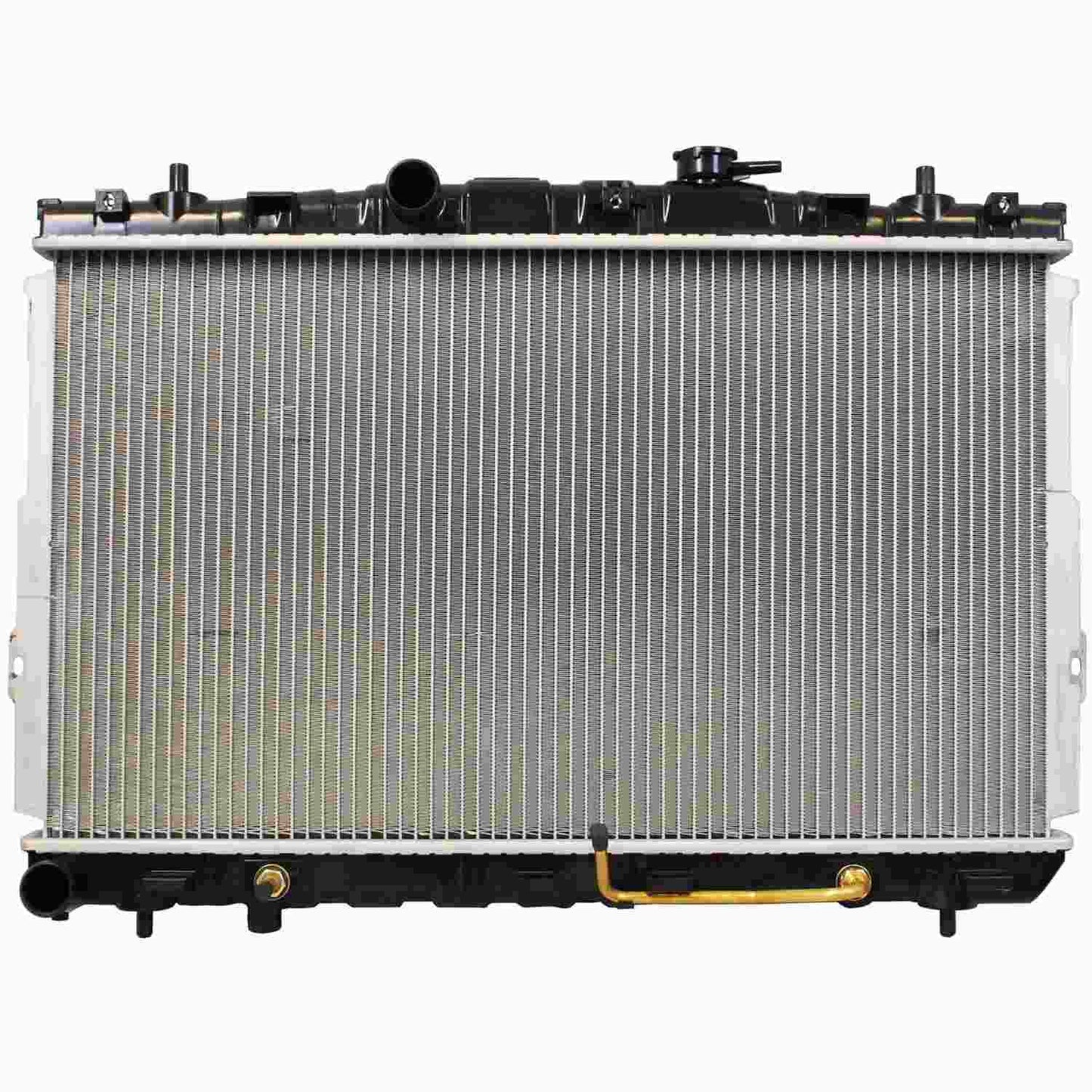 DENSO Auto Parts Radiator 221-3702