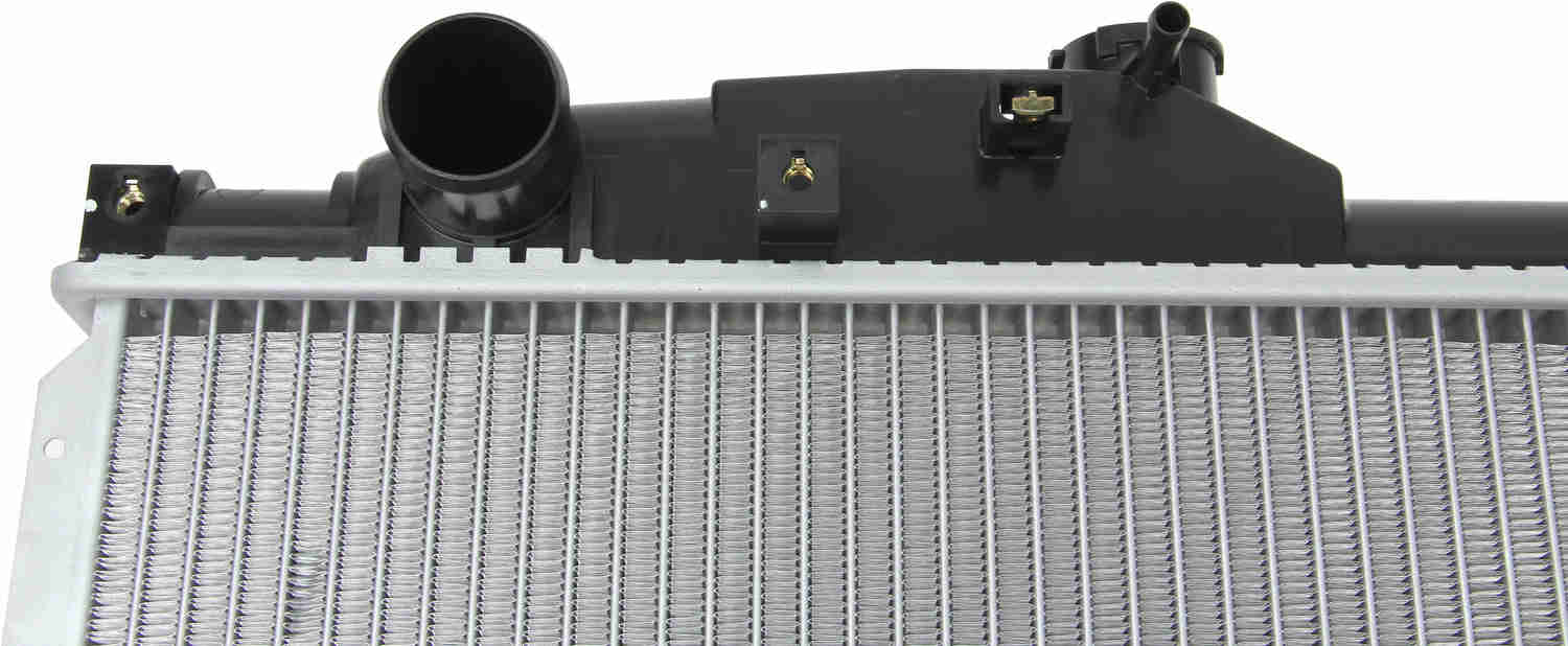 DENSO Auto Parts Radiateur Nouveau OE Qualite 221-4100