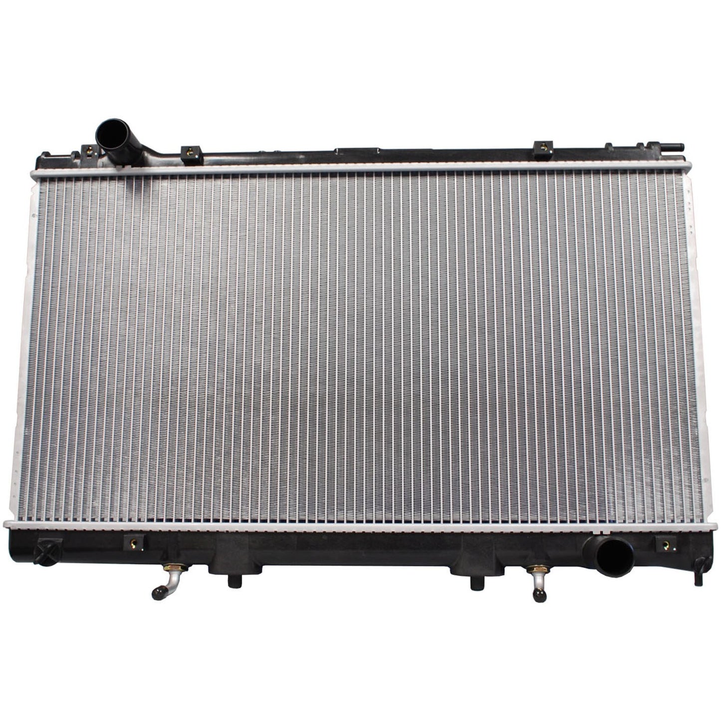 DENSO Auto Parts Radiator 221-4101