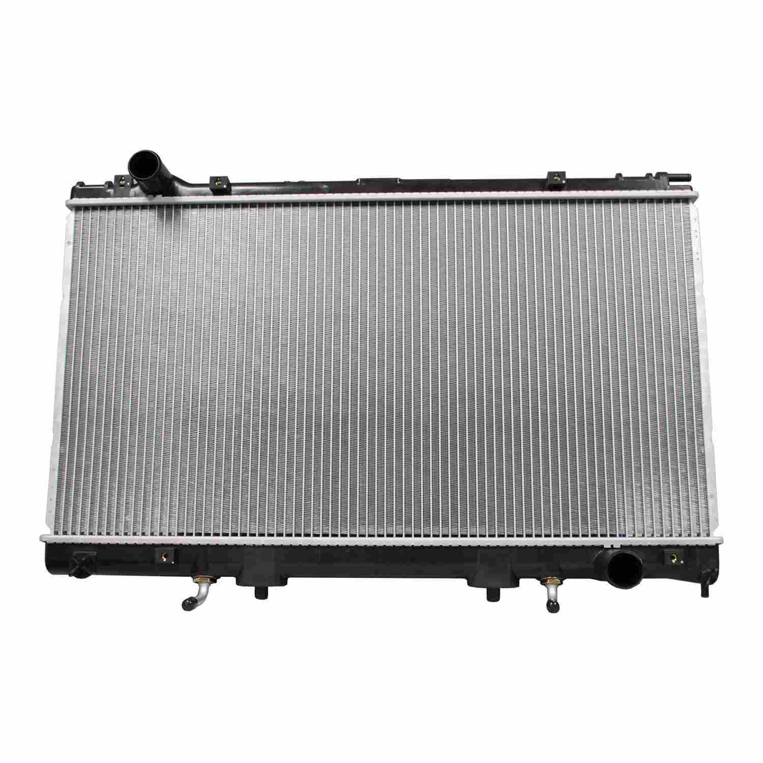 DENSO Auto Parts Radiator 221-4101