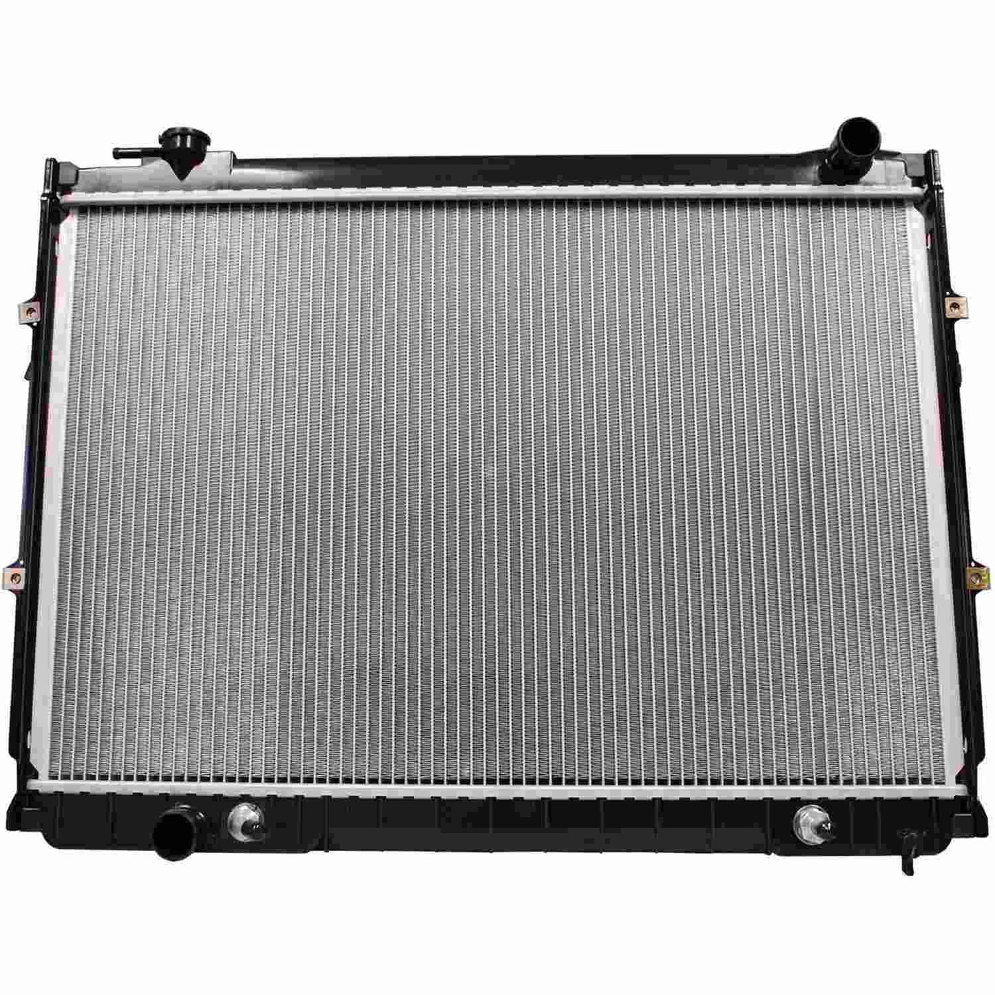 DENSO Auto Parts Radiateur Nouveau OE Qualite 221-4102