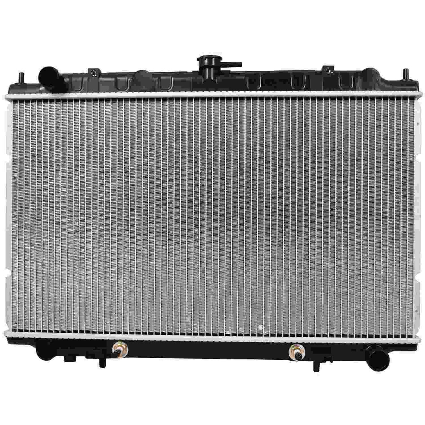 DENSO Auto Parts Radiateur Nouveau OE Qualite 221-4403