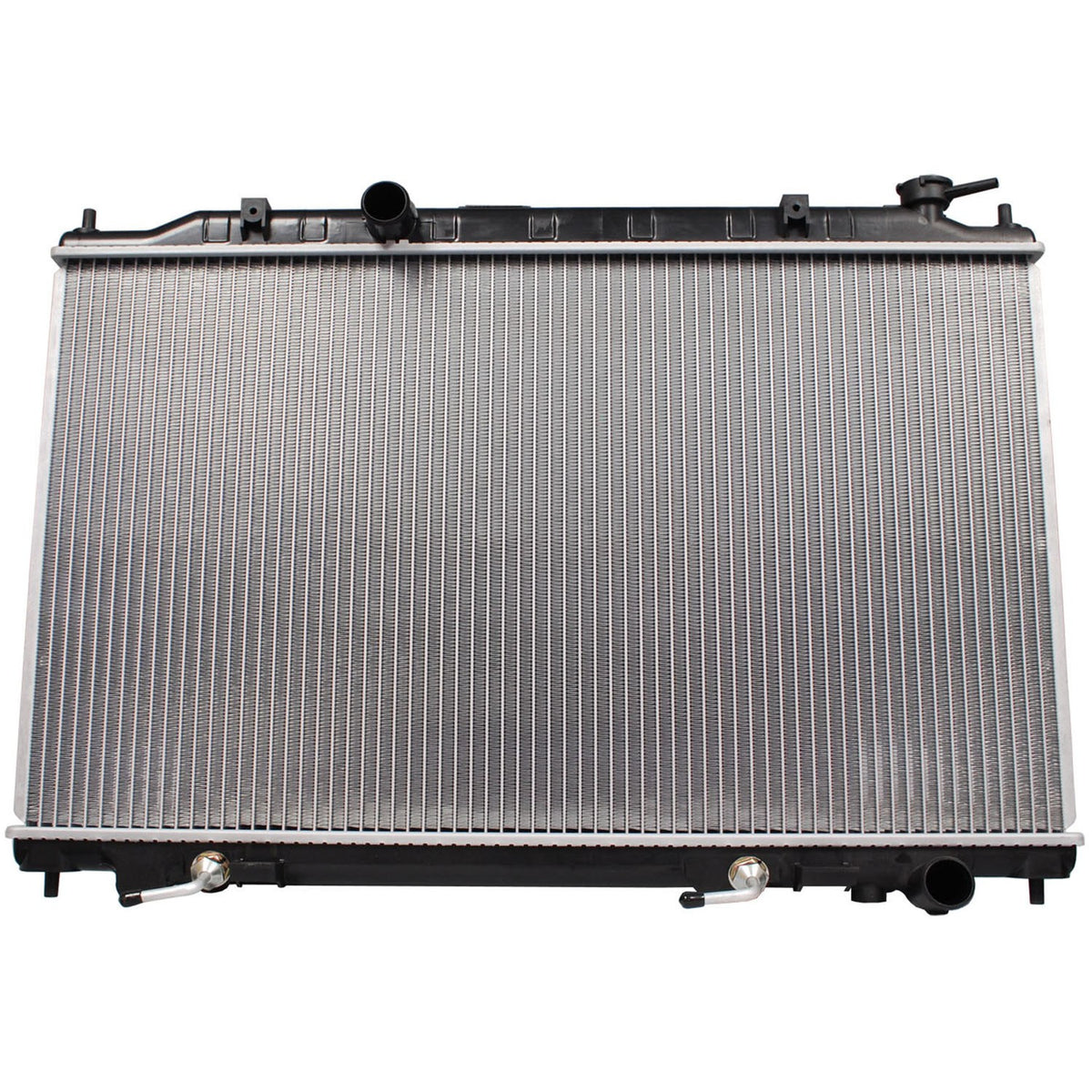 DENSO Auto Parts Radiator 221-4409