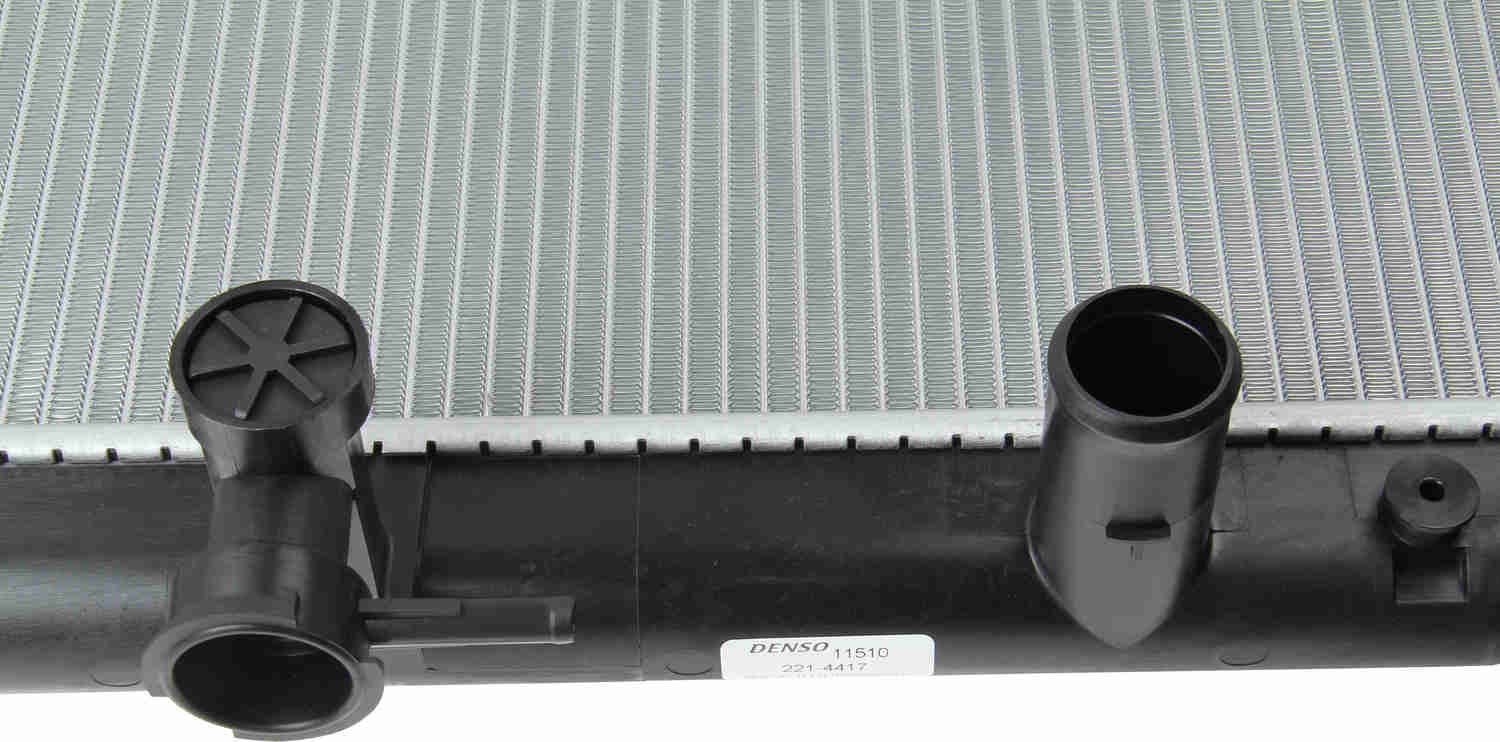 DENSO Auto Parts Radiator 221-4417