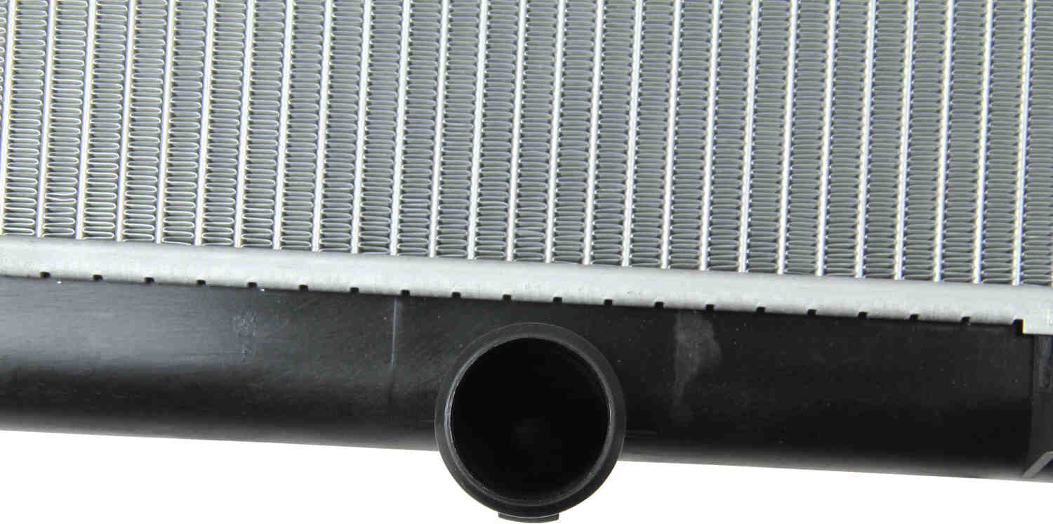 DENSO Auto Parts Radiator 221-4417
