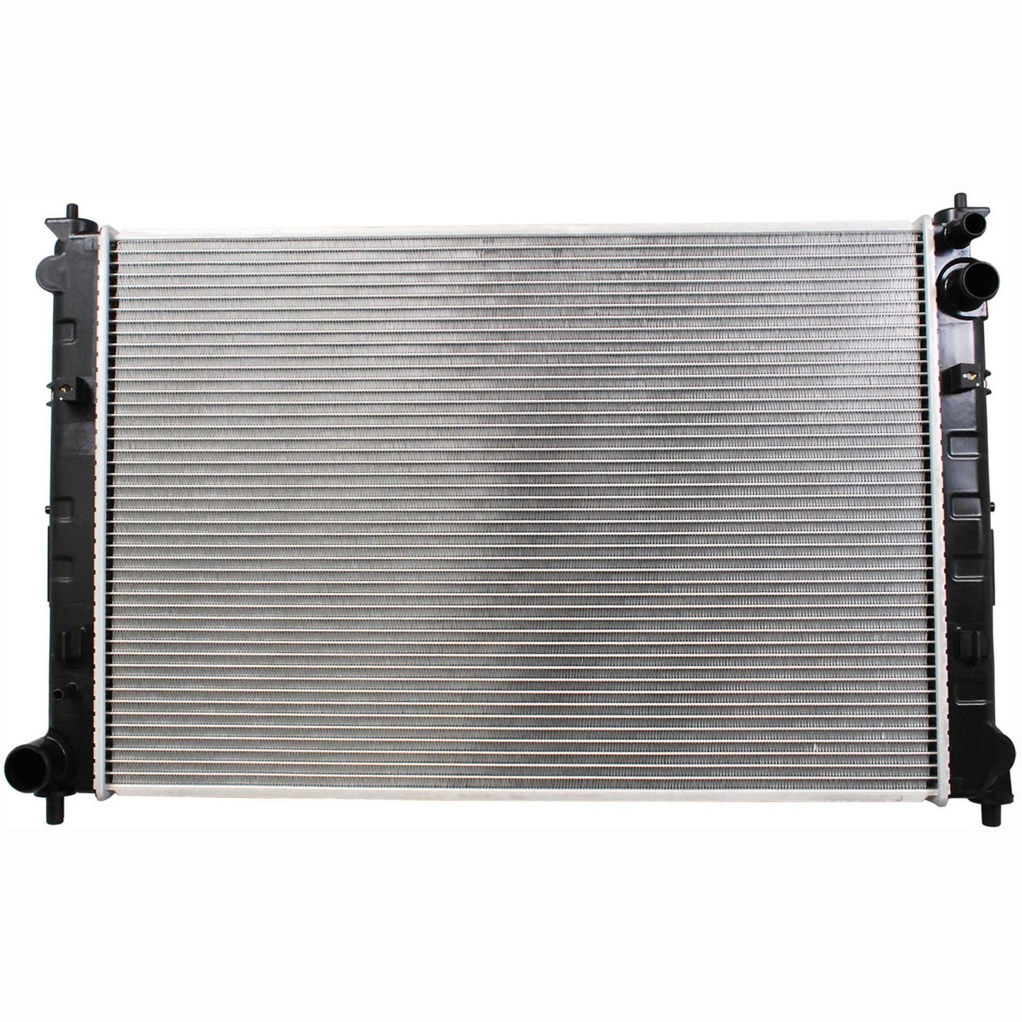 DENSO Auto Parts Radiator 221-4501