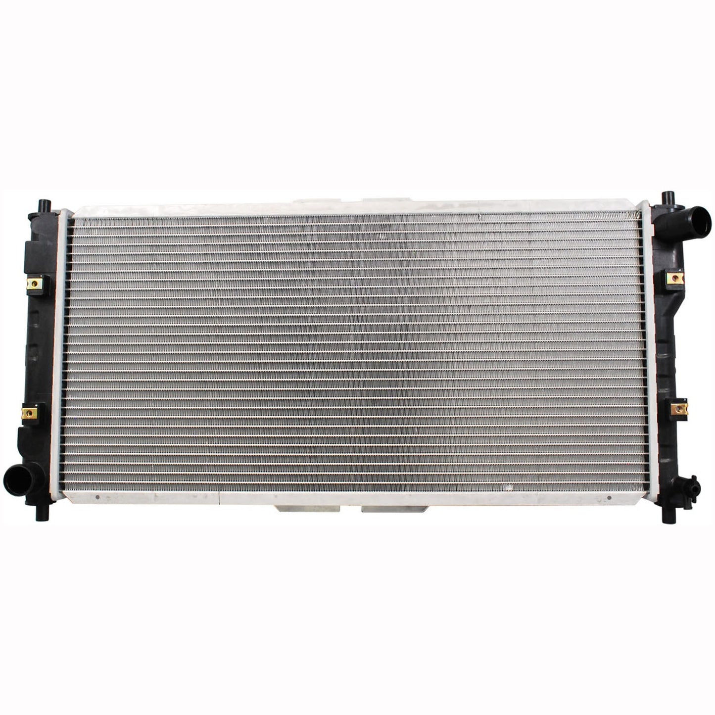 DENSO Auto Parts Radiator 221-4505