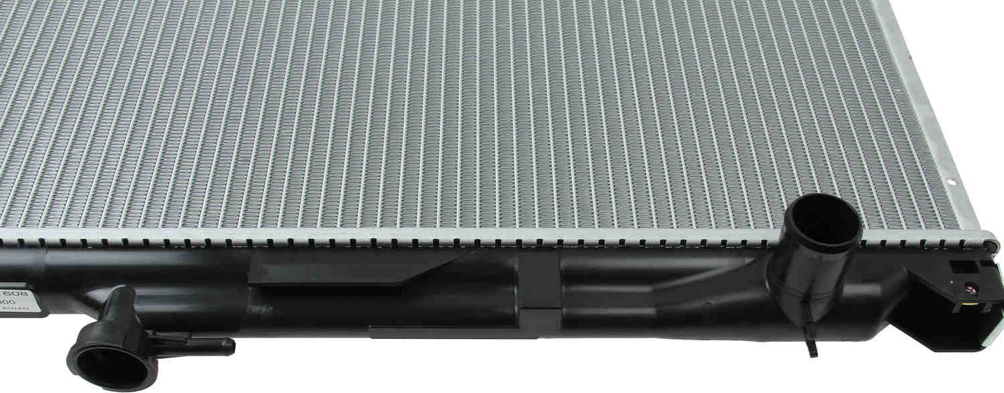 DENSO Auto Parts Radiator 221-4800