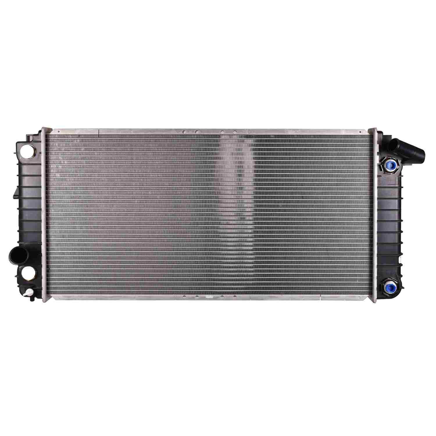 DENSO Auto Parts Radiateur Nouveau OE Qualite 221-9002