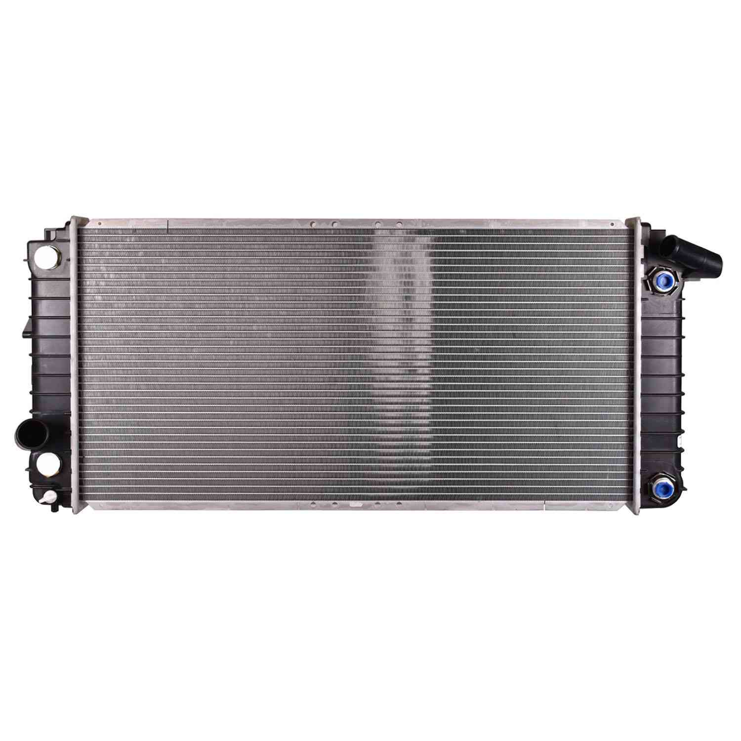 DENSO Auto Parts Radiateur Nouveau OE Qualite 221-9002